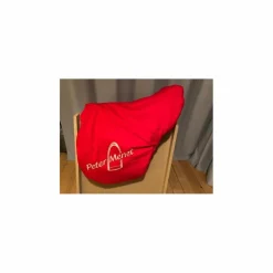 Selle Peter Menet (Amerigo) 17'5 - NEUVE