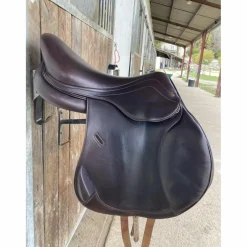 Selle Pitch Prod monoquartier 17 pouces