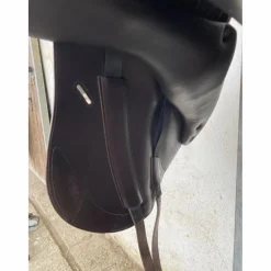 Selle Pitch Prod monoquartier 17 pouces