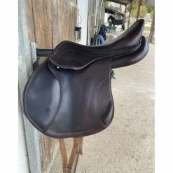 Selle Pitch Prod monoquartier 17 pouces