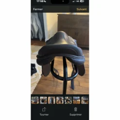 selle platinium sellier