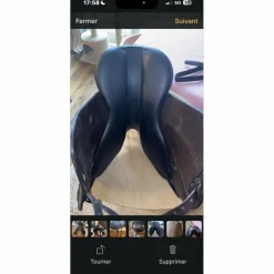 selle platinium sellier
