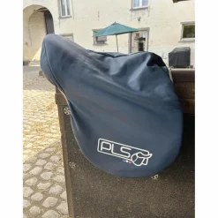 Selle PLS - 17,5 - excellent état doublée veaux