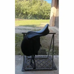 Selle Polyvalente Fouganza Taille 16“1/5