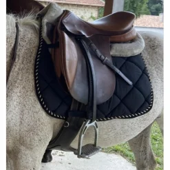 Selle poney/enfant