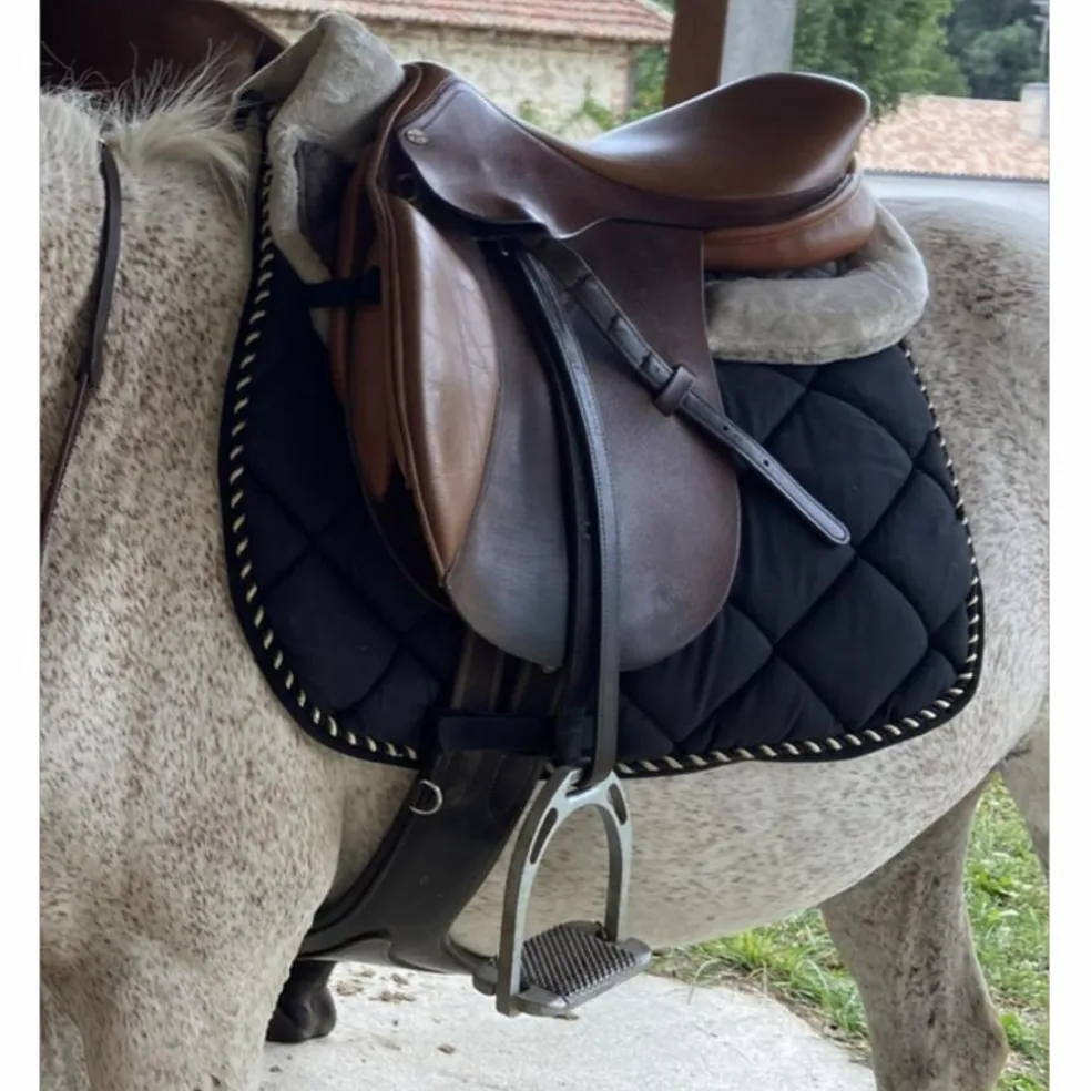 Selle poney/enfant