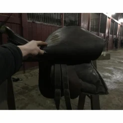 Selle pony game