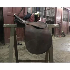 Selle pony game
