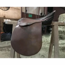 Selle pony game