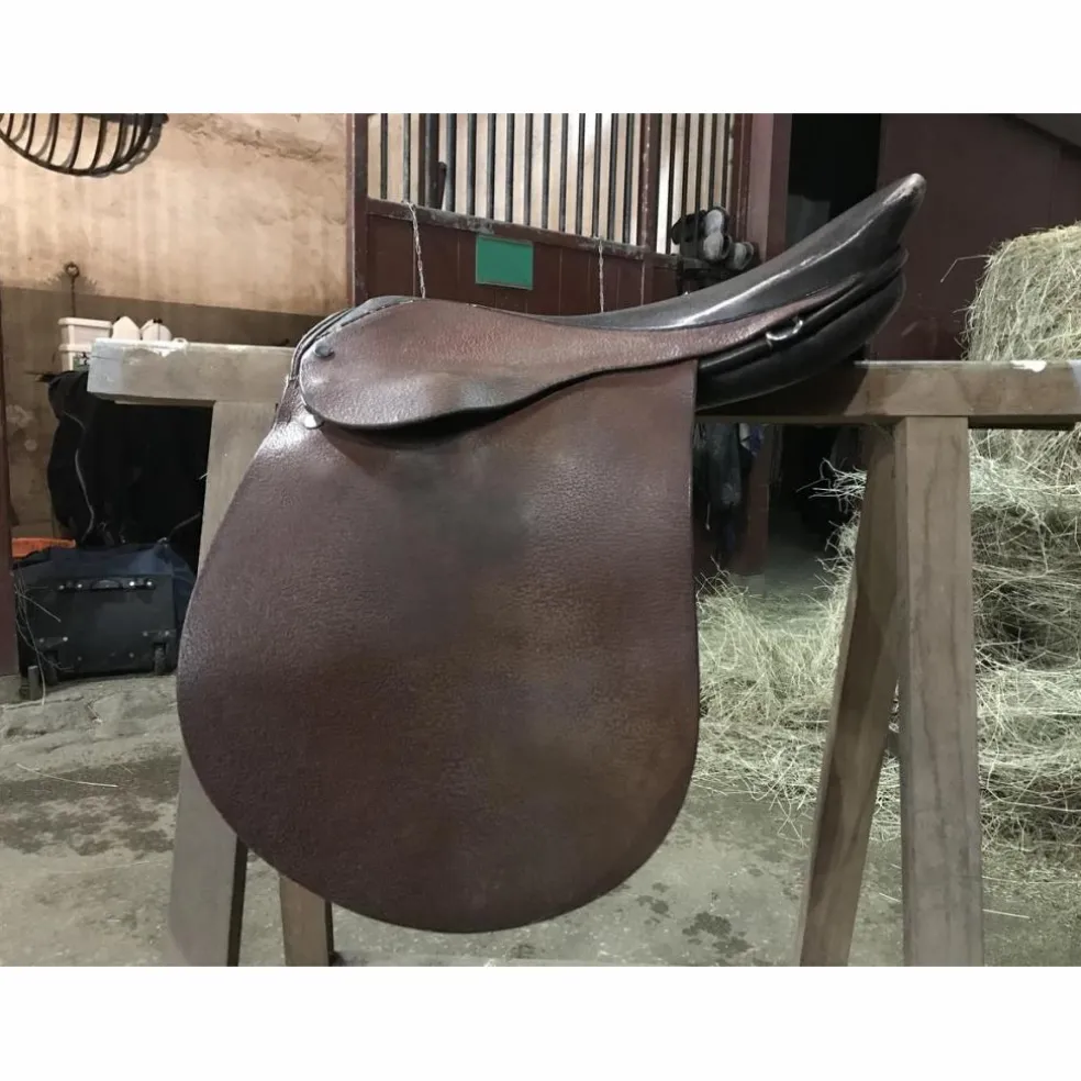 Selle pony game