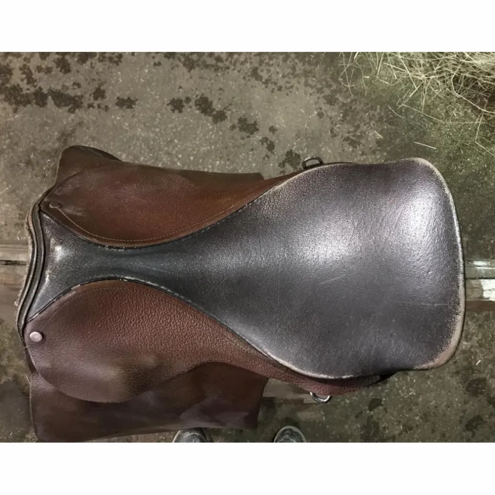 Selle pony game