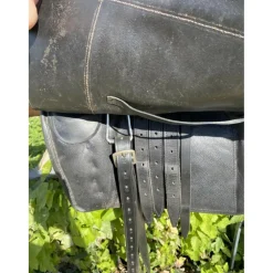 Selle portugaise