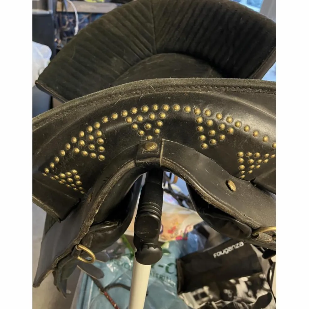 Selle portugaise
