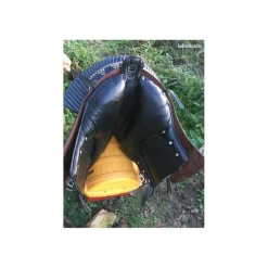Selle portugaise