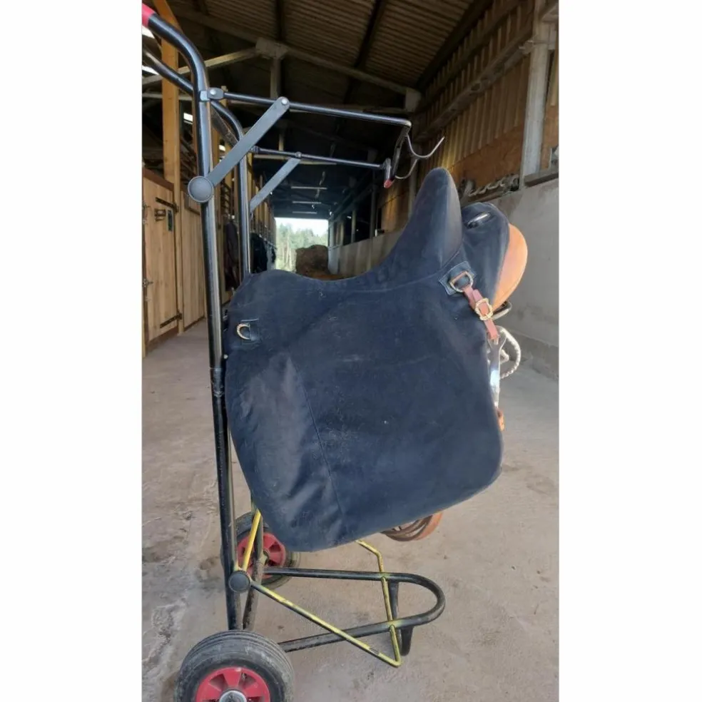 Selle Portugaise