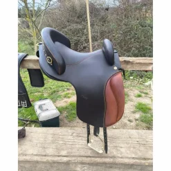 Selle portugaise