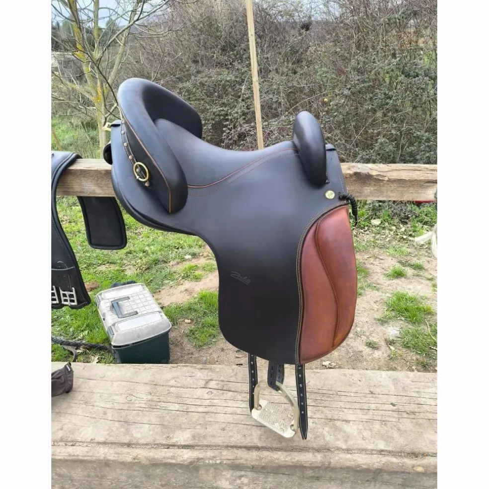 Selle portugaise