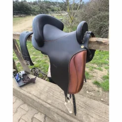 Selle portugaise