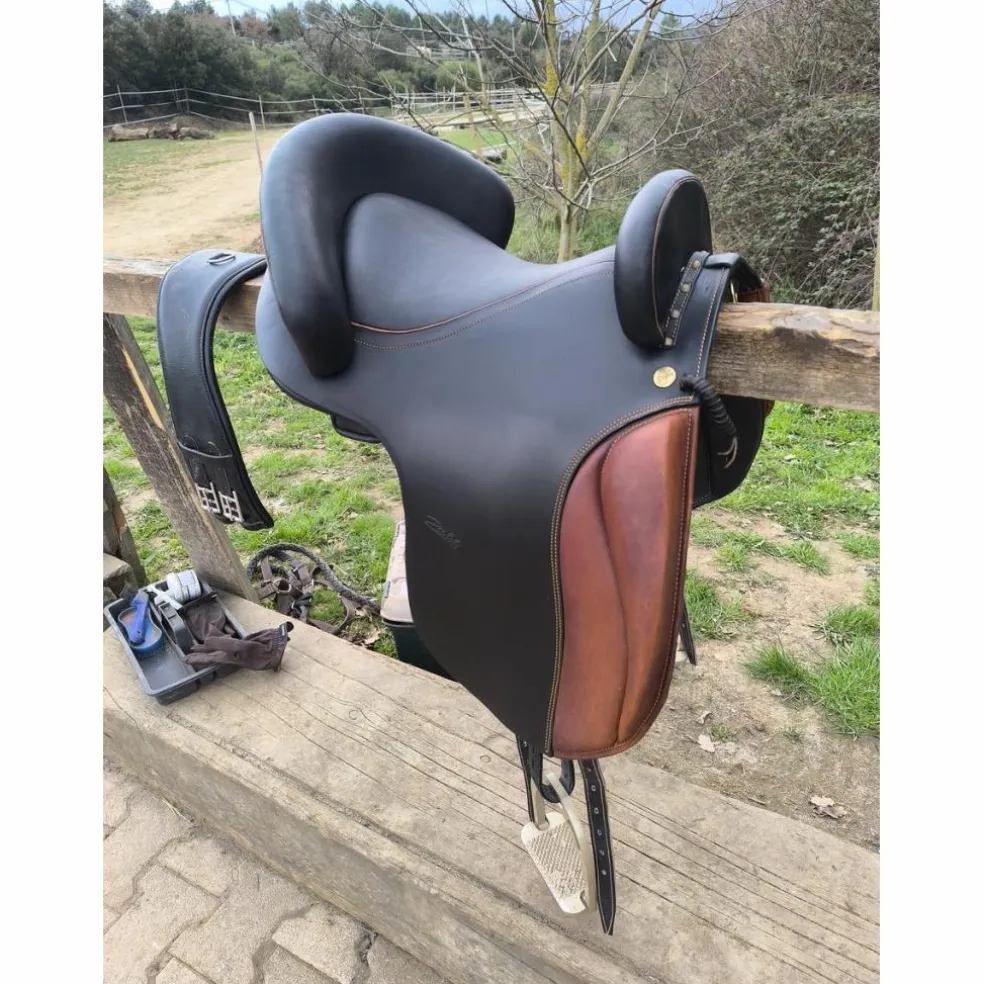 Selle portugaise