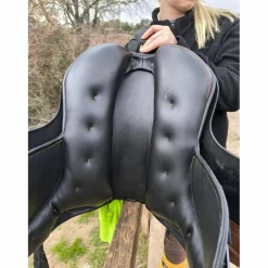 Selle portugaise