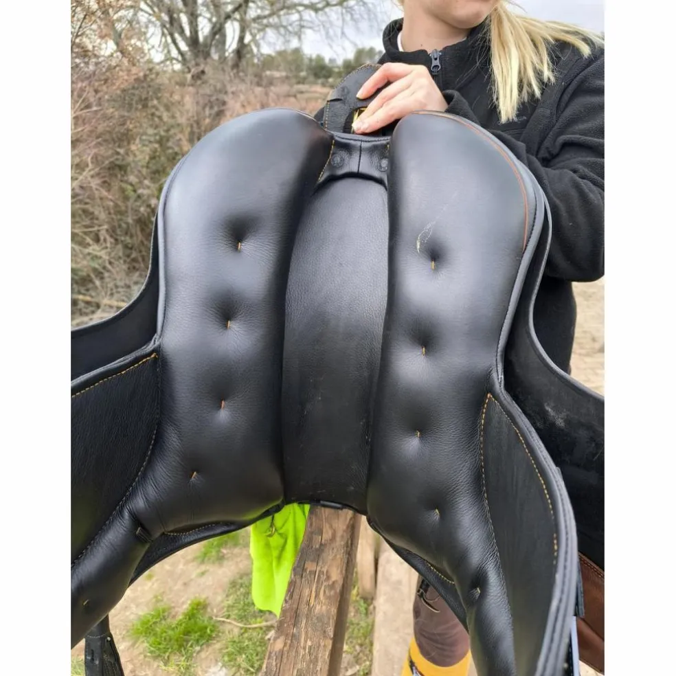 Selle portugaise