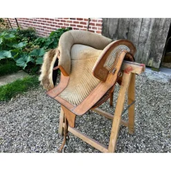 Selle portugaise
