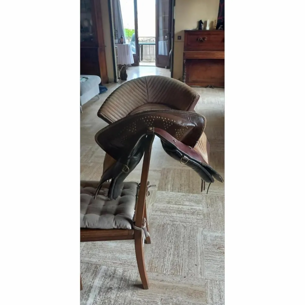 Selle portugaise