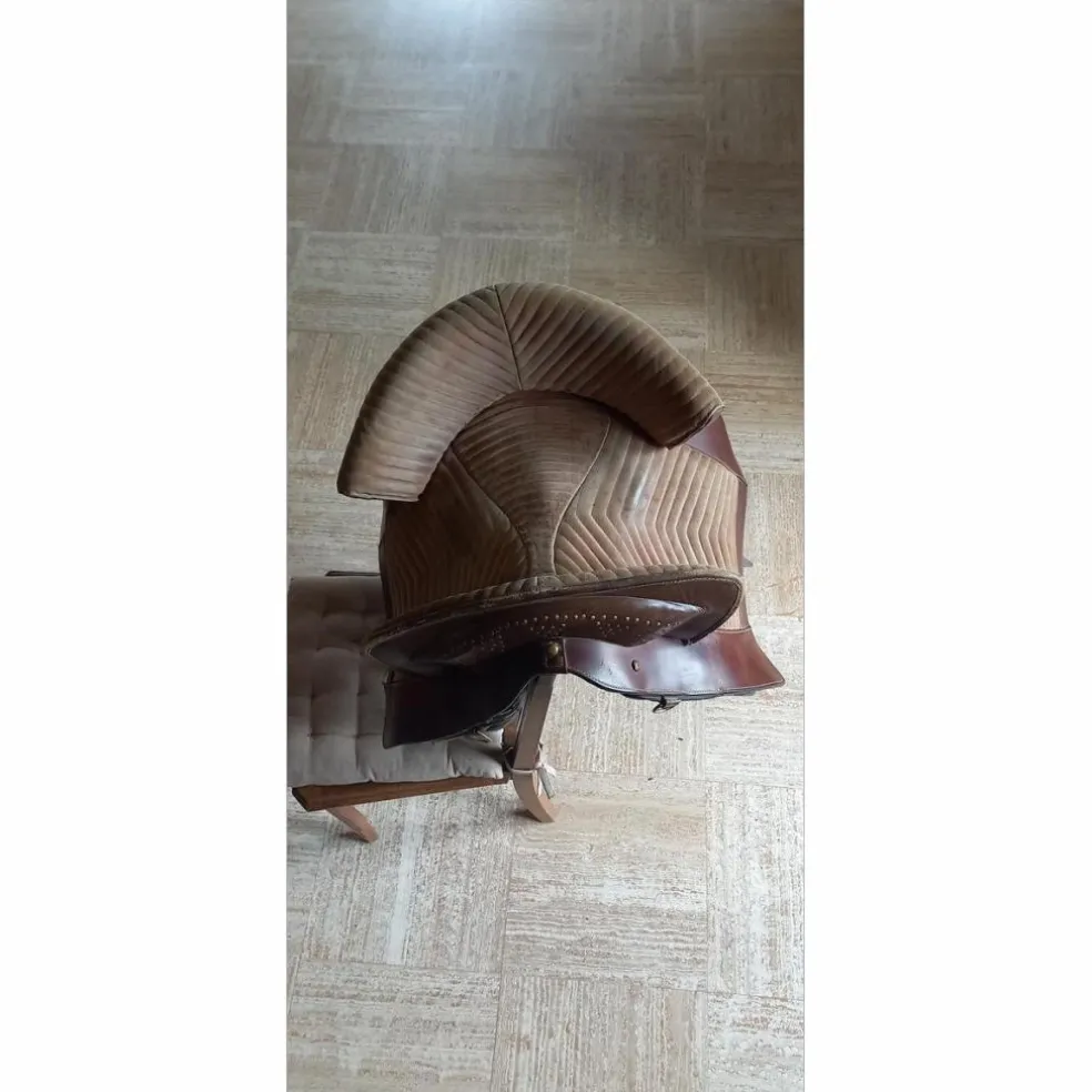 Selle portugaise