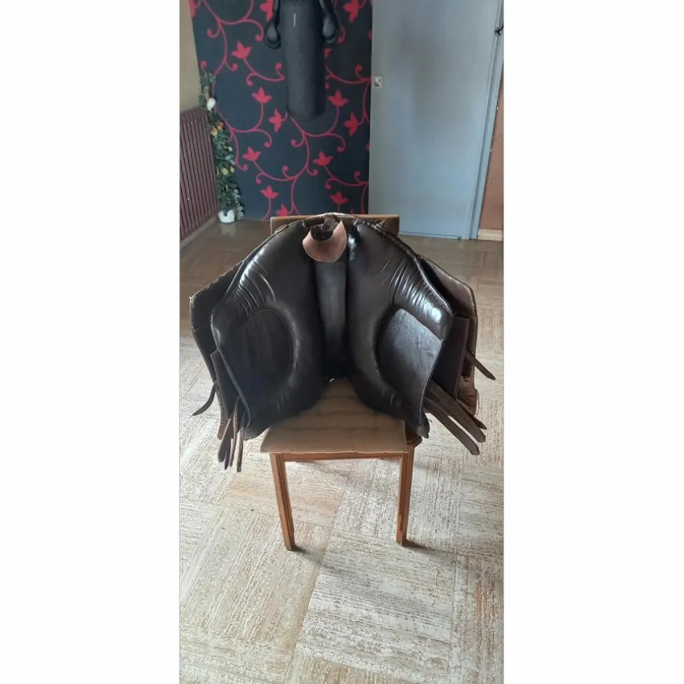 Selle portugaise