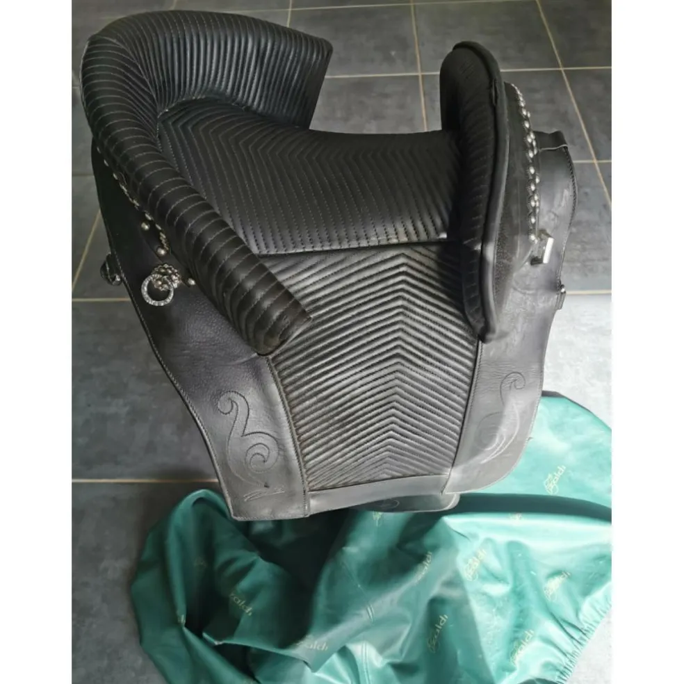 SELLE PORTUGAISE ZALDI
