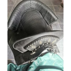 SELLE PORTUGAISE ZALDI