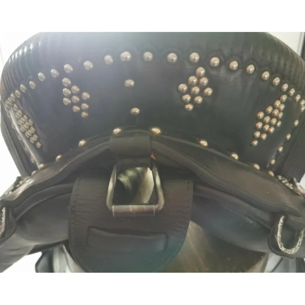 SELLE PORTUGAISE ZALDI