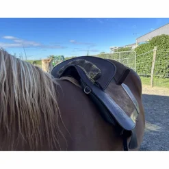 Selle Portugaise ZALDI - 17"