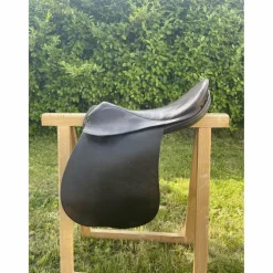 Selle pour débourrage ou décoration