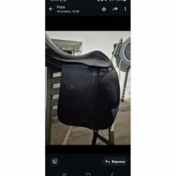 SELLE PRESTIGE
