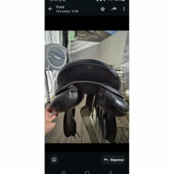 SELLE PRESTIGE