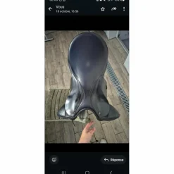 SELLE PRESTIGE