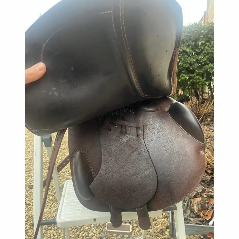 Selle prestige