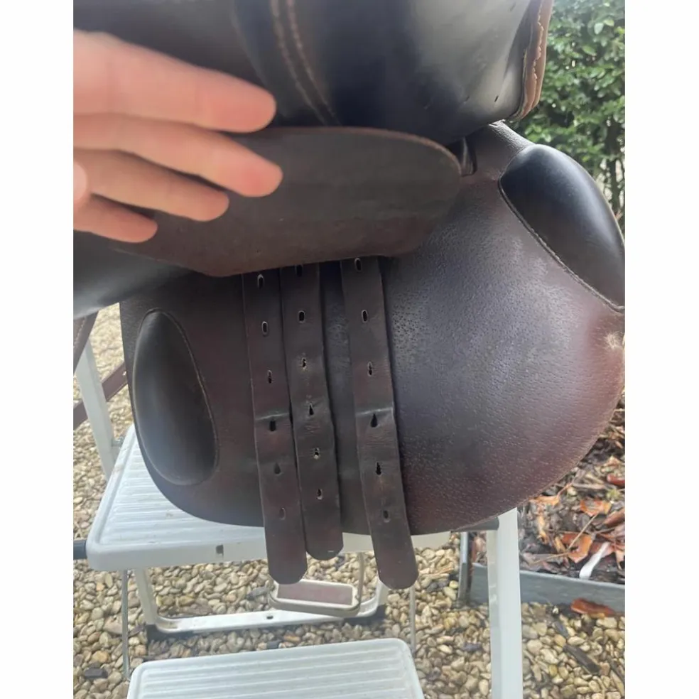 Selle prestige