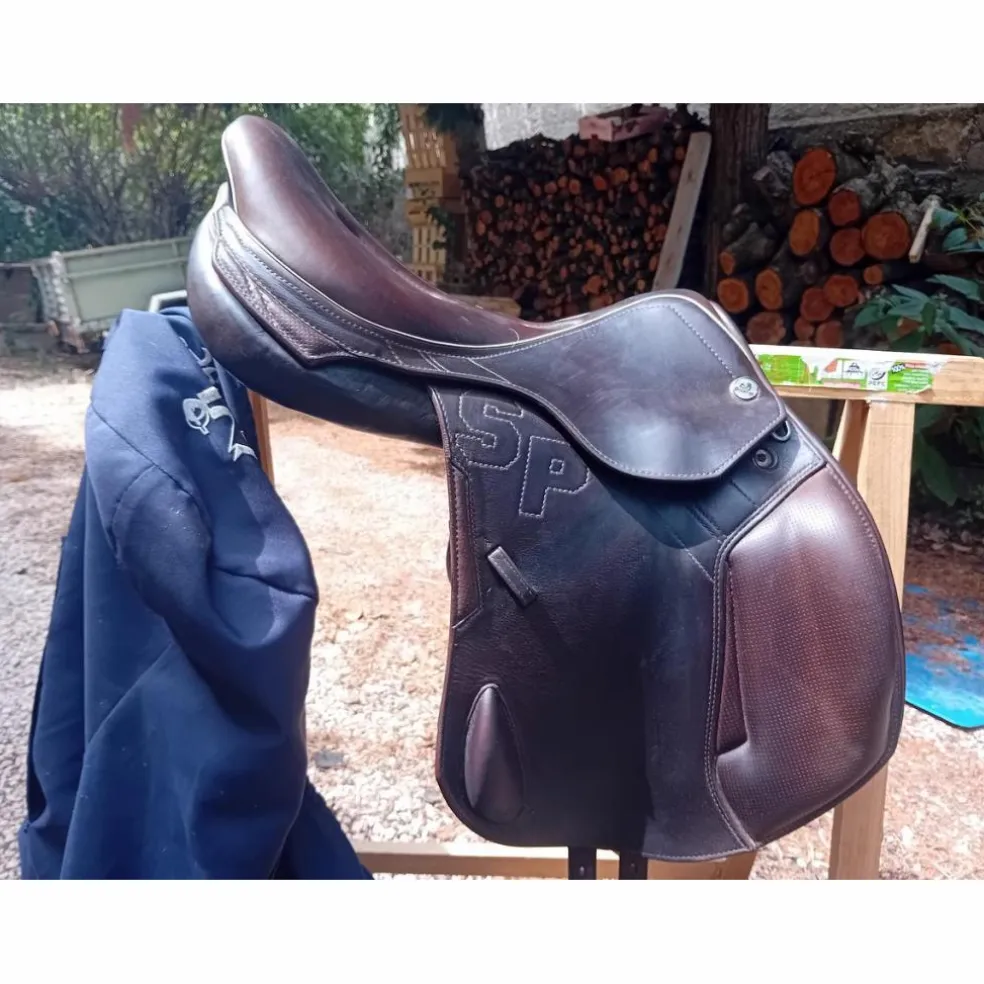 Selle prestige cross