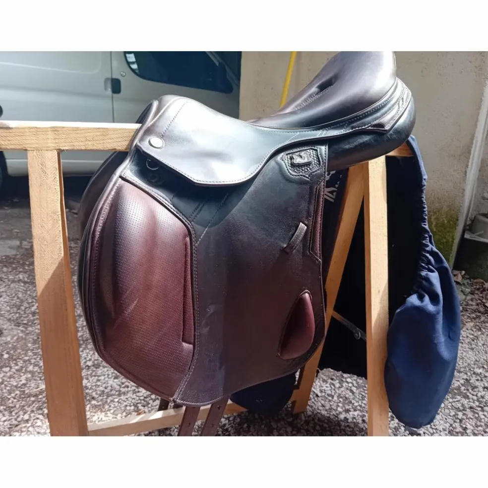Selle prestige cross