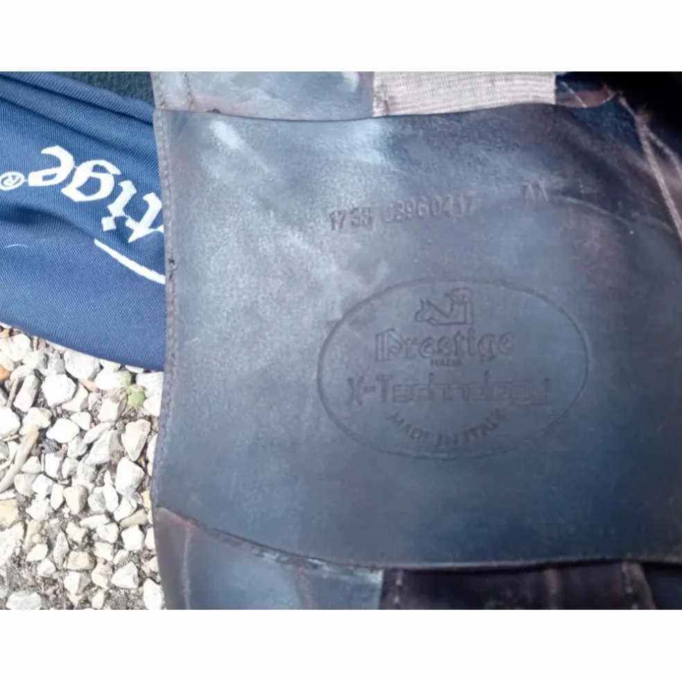 Selle prestige cross
