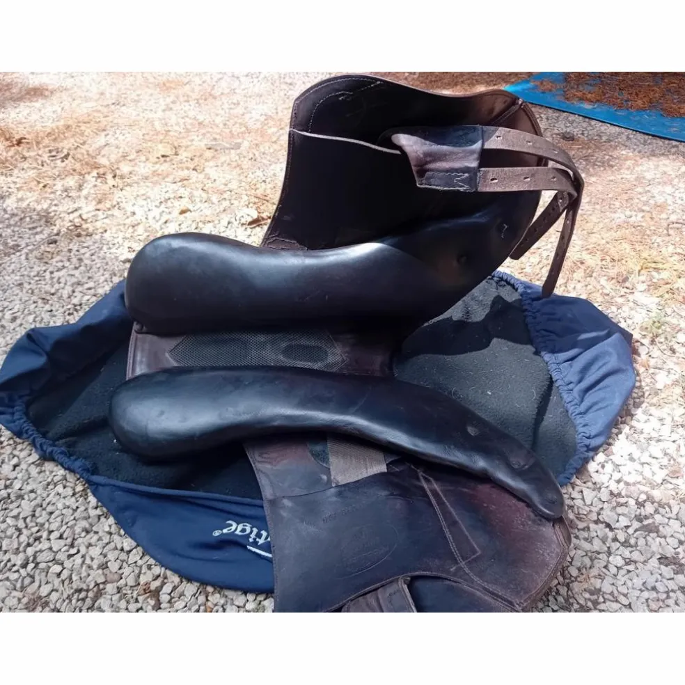 Selle prestige cross