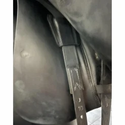 Selle prestige dressage