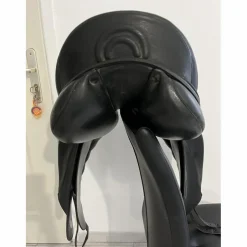 Selle prestige dressage