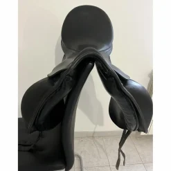 Selle prestige dressage