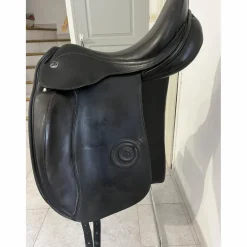 Selle prestige dressage