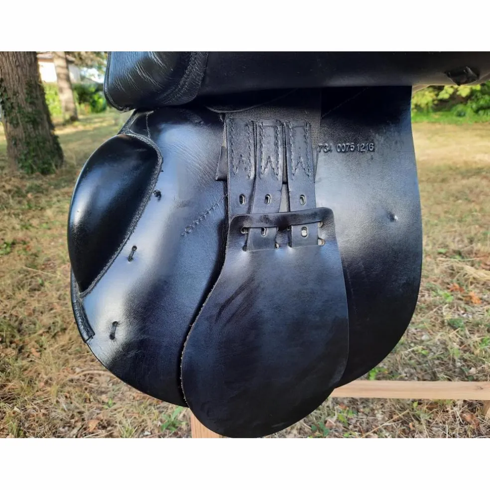 Selle Prestige Endurance 2