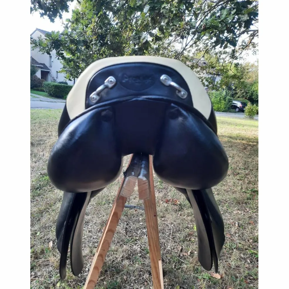 Selle Prestige Endurance 2