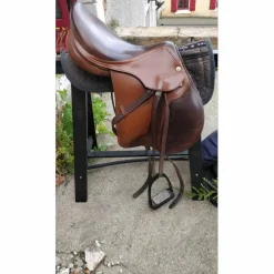 Selle Prestige Eventing